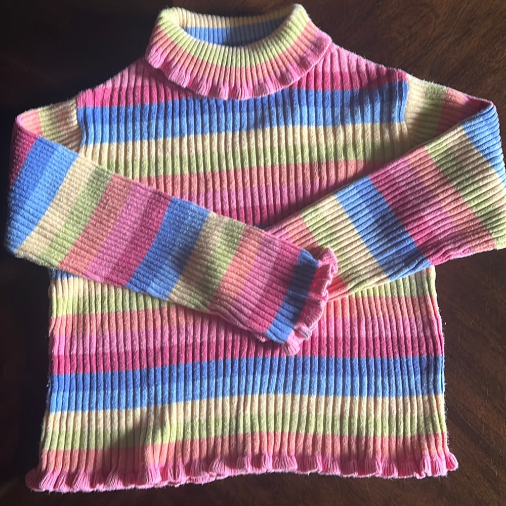 Turtleneck